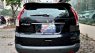 Honda CR V 2.4 2013 - Bán Honda CR V 2.4 sản xuất 2013, màu đen