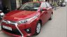 Toyota Yaris G 2017 - Bán Toyota Yaris G sản xuất năm 2017, màu đỏ, nhập khẩu nguyên chiếc chính chủ