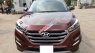 Hyundai Tucson  AT 2018 - Bán Hyundai Tucson AT đời 2018, màu đỏ