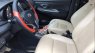 Toyota Yaris G 2017 - Bán Toyota Yaris G sản xuất năm 2017, màu đỏ, nhập khẩu nguyên chiếc chính chủ