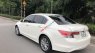 Honda Accord 2.4 2011 - Cần bán xe Honda Accord 2.4 2011 màu trắng, xe nhập khẩu giá tốt
