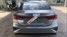 Kia Cerato MT  2018 - Cần bán Kia Cerato MT sản xuất năm 2018, màu xám, 559 triệu