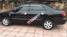 Toyota Corolla altis   2004 - Cần bán xe Toyota Corolla altis năm 2004, màu đen, giá chỉ 255 triệu