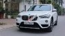 BMW X1 18i 2018 - Cần bán BMW X1 18i đời 2019, màu trắng, xe nhập