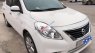 Nissan Sunny  XV  2016 - Bán Nissan Sunny XV (tự động) sản xuất cuối 2016, màu trắng, xe mới đi 3,8 vạn km