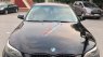 BMW 5 Series 2003 - Cần bán lại xe BMW 5 Series sản xuất năm 2003, màu đen, nhập khẩu 