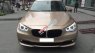 BMW 5 Series  535i GT 2012 - Bán BMW 535i GT sản xuất 2011, màu vàng cát, nội thất vàng kem, odo 3,8 vạn km