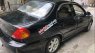 Kia Spectra    2006 - Bán ô tô Kia Spectra đời 2006, màu đen, xe nhập chính chủ, 116tr