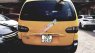 Hyundai Grand Starex 2004 - Bán Hyundai Grand Starex sản xuất 2004, màu vàng, xe nhập chính chủ, giá tốt