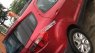 Ford EcoSport Titanium 1.5AT 2015 - Bán Ford EcoSport Titanium 1.5AT đời 2015, màu đỏ như mới, 475tr