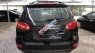 Hyundai Santa Fe MLX 2008 - Cần bán gấp Hyundai Santa Fe MLX đời 2008, màu đen, nhập khẩu nguyên chiếc