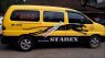 Hyundai Grand Starex 2004 - Bán Hyundai Grand Starex sản xuất 2004, màu vàng, xe nhập chính chủ, giá tốt