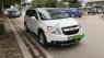 Chevrolet Orlando Ltz 2017 - Cần bán Chevrolet Orlando Ltz sản xuất năm 2017, màu trắng  