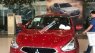 Mitsubishi Mirage AT 2019 - Bán xe Mitsubishi Mirage AT sản xuất năm 2019, màu đỏ, xe nhập