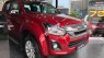 Isuzu Dmax LS Prestige 3.0L 4x4 AT 2018 - Cần bán xe Isuzu Dmax LS Prestige 3.0L 4x4 AT đời 2018, màu đỏ, nhập khẩu