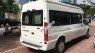 Ford Transit Mid 2019 - Cần bán Ford Transit Mid 2019, màu trắng, hotline 097,179,3737