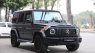 Mercedes-Benz G class G63 AMG Edition 1 2019 - Cần bán Mercedes G63 AMG Edition 1 năm 2019, màu đen, xe nhập