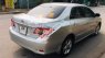 Toyota Corolla altis 2012 - Bán Toyota Corolla altis đời 2012, màu vàng cát