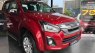 Isuzu Dmax LS 1.9MT 4x2 2018 - Bán Isuzu Dmax LS 1.9MT 4x2 đời 2018, màu đỏ, nhập khẩu, giá chỉ 569 triệu