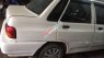 Kia Pride   1996 - Bán ô tô Kia Pride sản xuất năm 1996, màu trắng, xe nhập