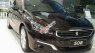 Peugeot 508 1.6 AT 2016 - Cần bán Peugeot 508 1.6 AT năm 2016, màu đen, nhập khẩu