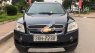 Chevrolet Captiva LT 2008 - Bán Chevrolet Captiva LT đời 2008, màu xám  