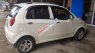 Daewoo Matiz   2011 - Bán xe Daewoo Matiz đời 2011, màu trắng, nhập khẩu 