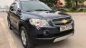 Chevrolet Captiva LT 2008 - Bán Chevrolet Captiva LT đời 2008, màu xám  