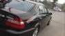 BMW 3 Series  318i 2004 - Cần bán lại xe BMW 3 Series 318i đời 2004, màu đen, nhập khẩu chính chủ