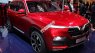 Jonway Q20 2019 - VinFast Lux SA2.0 - SUV 7 chỗ, đẳng cấp, siêu ưu đãi, giao xe sớm - Hỗ trợ trả góp, LH: 0961.848.222