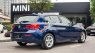 BMW 1 Series 118i 2018 - Bán BMW 1 Series 118i sản xuất năm 2018, màu xanh lam, xe nhập