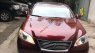 Lexus ES 350 2007 - Cần bán gấp Lexus ES 350 năm 2007, màu đỏ, không tiếp thợ