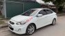 Hyundai Accent 1.4AT 2012 - Bán Hyundai Accent 1.4AT 2012, màu trắng, nhập khẩu