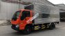 Isuzu QKR 77HE4 2019 - Bán xe Isuzu 2.9 tấn thùng kín 4m3 trả trước 120 triệu