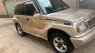 Suzuki Vitara 2007 - Bán xe Suzuki Vitara đời 2007, màu vàng chính chủ, 210tr