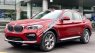 BMW X4   xDrive20i  2019 - Cần bán BMW X4 xDrive20i 2019, màu đỏ, nhập khẩu  