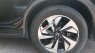 Honda CR V 2.4 AT 2015 - Bán xe Honda CR V 2.4 AT 2015, màu đen, bản máy xăng