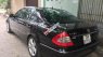 Mercedes-Benz E class E200 2008 - Bán xe Mercedes E200 năm sản xuất 2008, màu đen, xe nhập 