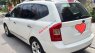 Kia Carens MT 2011 - Bán ô tô Kia Carens MT sản xuất 2011, màu trắng số sàn giá cạnh tranh