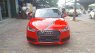 Audi A1 TFSI 2016 - Bán ô tô Audi A1 TFSI đời 2017, màu đỏ, nhập khẩu nguyên chiếc