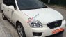 Kia Carens MT 2011 - Bán ô tô Kia Carens MT sản xuất 2011, màu trắng số sàn giá cạnh tranh