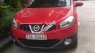 Nissan Qashqai 2011 - Bán xe cũ Nissan Qashqai 2011, màu đỏ, xe nhập