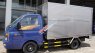 Hyundai Porter H150 2018 - Bán Hyundai 1.49T, thùng kín, Porter H150 vay 80%