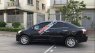 Toyota Vios E 2012 - Cần bán xe Toyota Vios E 2012, màu đen chính chủ