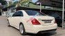 Mercedes-Benz S class S550 2010 - Bán Mercedes S550 model 2011, biển vip, nhập Mỹ, xe đẹp không có chiếc thứ 2