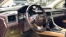 Lexus RX 3.5 AT 2017 - Bán ô tô Lexus RX 350 sx 2017, màu nâu siêu siêu lướt mới 99% LH: 0982.84.2838