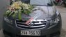 Daewoo Lacetti SE 2011 - Bán xe Daewoo Lacetti SE 2011, màu xám, xe nhập, chính chủ