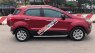 Ford EcoSport Titanium 1.5AT 2016 - Bán Ford EcoSport Titanium 1.5AT đời 2016, màu đỏ 