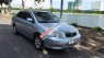 Toyota Corolla altis 2002 - Bán xe Toyota Corolla altis đời 2002, màu bạc chính chủ, giá tốt