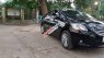 Toyota Vios E 2012 - Cần bán lại xe Toyota Vios E sản xuất năm 2012, màu đen xe gia đình